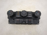 2008 Mercury Mariner Climate Control Module Temperature AC/Heater Replacement P/N:8M64-18C612-BH 18C612-A, DZU7A Fits OEM Us