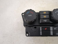 2008 Mercury Mariner Climate Control Module Temperature AC/Heater Replacement P/N:8M64-18C612-BH 18C612-A, DZU7A Fits OEM Us