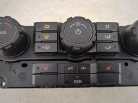 2008 Mercury Mariner Climate Control Module Temperature AC/Heater Replacement P/N:8M64-18C612-BH 18C612-A, DZU7A Fits OEM Us