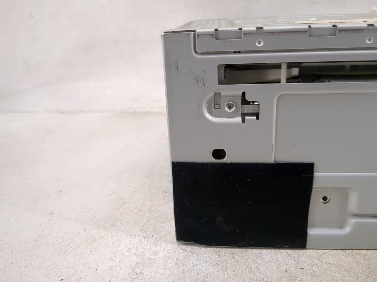 2008 Mercury Mariner Radio AM FM Cd Player Receiver Replacement P/N:8E6T18C869AM38PA Fits OEM Used Auto Parts - Oemusedautop