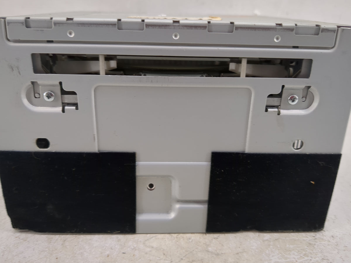 2008 Mercury Mariner Radio AM FM Cd Player Receiver Replacement P/N:8E6T18C869AM38PA Fits OEM Used Auto Parts - Oemusedautop