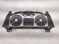 2008 Mercury Mariner Instrument Cluster Speedometer Gauges Miles: Fits OEM Used Auto Parts - Oemusedautoparts1.com