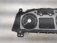 2008 Mercury Mariner Instrument Cluster Speedometer Gauges Miles: Fits OEM Used Auto Parts - Oemusedautoparts1.com