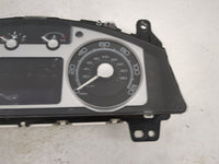 2008 Mercury Mariner Instrument Cluster Speedometer Gauges Miles: Fits OEM Used Auto Parts - Oemusedautoparts1.com
