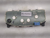 2008 Mercury Mariner Instrument Cluster Speedometer Gauges Miles: Fits OEM Used Auto Parts - Oemusedautoparts1.com
