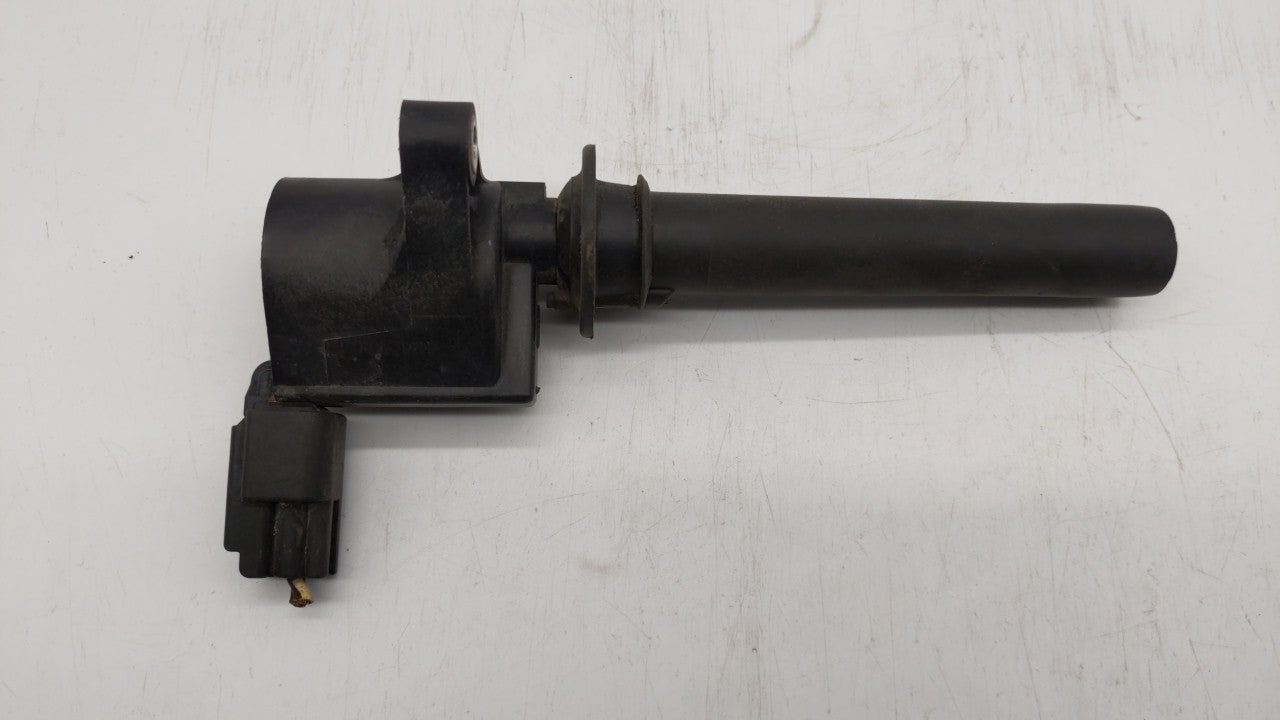 2008 Mercury Mariner Ignition Coil Igniter Pack - Oemusedautoparts1.com