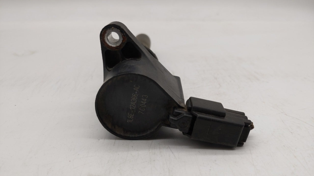 2008 Mercury Mariner Ignition Coil Igniter Pack - Oemusedautoparts1.com