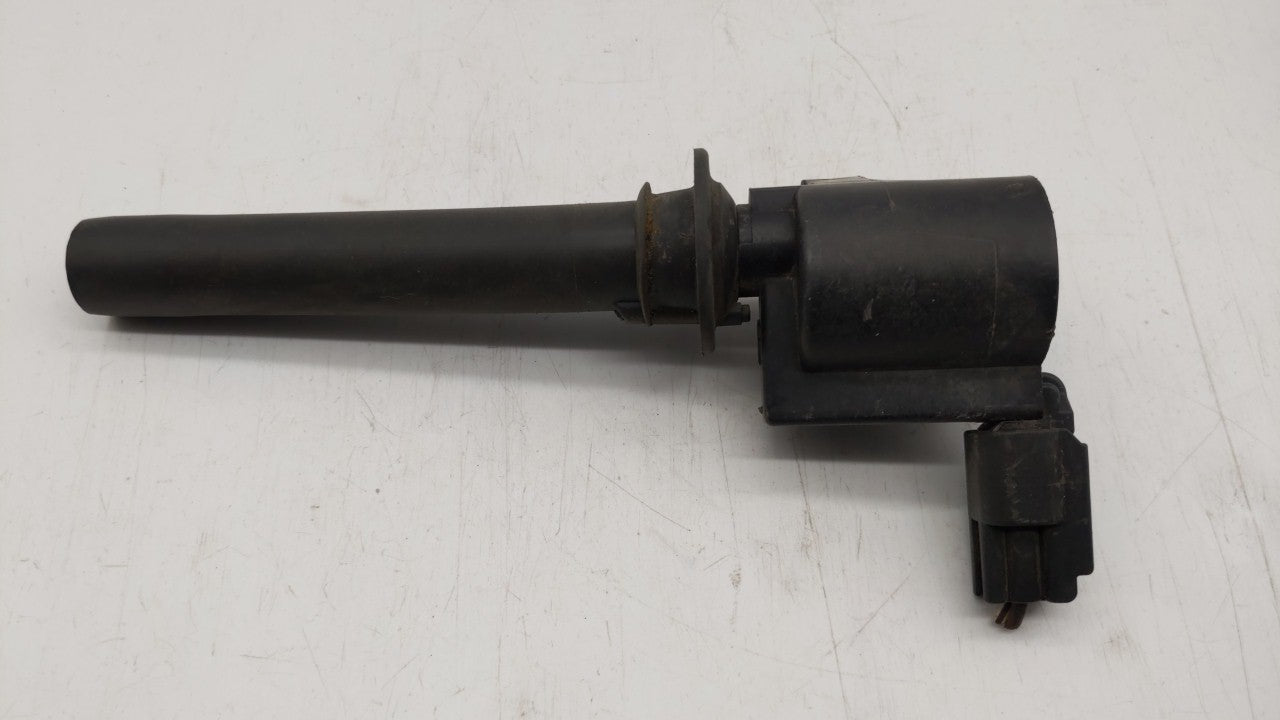 2008 Mercury Mariner Ignition Coil Igniter Pack - Oemusedautoparts1.com