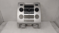 2008-2008 Mercury Mariner Radio Control Panel - Oemusedautoparts1.com