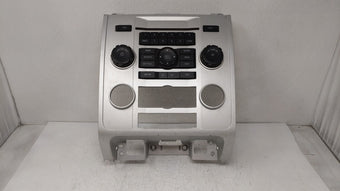 compare product 2008-2008 Mercury Mariner Radio Control Panel