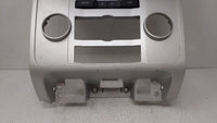 2008-2008 Mercury Mariner Radio Control Panel - Oemusedautoparts1.com