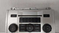 2008-2008 Mercury Mariner Radio Control Panel - Oemusedautoparts1.com