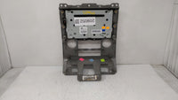 2008-2008 Mercury Mariner Radio Control Panel - Oemusedautoparts1.com