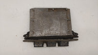 2008 Mercury Mariner PCM Engine Control Computer ECU ECM PCU OEM P/N:8L8A-12A650-BDA 8L8A-12A650-BEA Fits Fits 2009 OEM Used