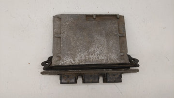 2008 Mercury Mariner PCM Engine Control Computer ECU ECM PCU OEM P/N:8L8A-12A650-BDA 8L8A-12A650-BEA Fits Fits 2009 OEM Used