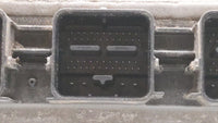 2008 Mercury Mariner PCM Engine Control Computer ECU ECM PCU OEM P/N:8L8A-12A650-BDA 8L8A-12A650-BEA Fits Fits 2009 OEM Used