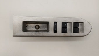 compare product 2008-2011 Mercury Mariner Master Power Window Switch Replacement Driver Side Left P/N:8L8T-14540-ACW Fits OEM Used Auto Parts