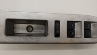 2008-2011 Mercury Mariner Master Power Window Switch Replacement Driver Side Left P/N:8L8T-14540-ACW Fits OEM Used Auto Part