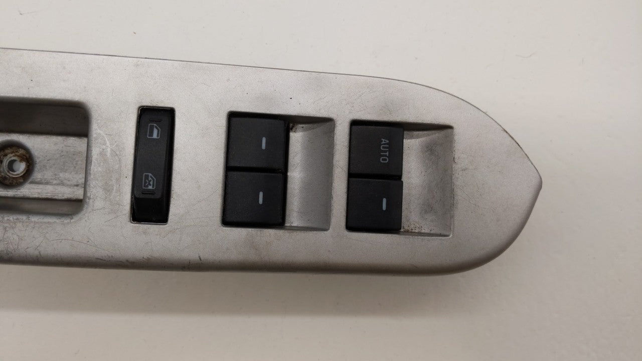 2008-2011 Mercury Mariner Master Power Window Switch Replacement Driver Side Left P/N:8L8T-14540-ACW Fits OEM Used Auto Part