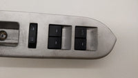 2008-2011 Mercury Mariner Master Power Window Switch Replacement Driver Side Left P/N:8L8T-14540-ACW Fits OEM Used Auto Part