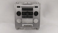 2008-2008 Mercury Mariner Radio Control Panel - Oemusedautoparts1.com