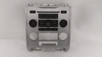 compare product 2008-2008 Mercury Mariner Radio Control Panel