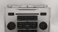 2008-2008 Mercury Mariner Radio Control Panel - Oemusedautoparts1.com