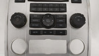 2008-2008 Mercury Mariner Radio Control Panel - Oemusedautoparts1.com