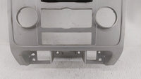 2008-2008 Mercury Mariner Radio Control Panel - Oemusedautoparts1.com