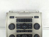 Mercury Mariner Radio Control Panel - Oemusedautoparts1.com