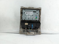 Mercury Mariner Radio Control Panel - Oemusedautoparts1.com