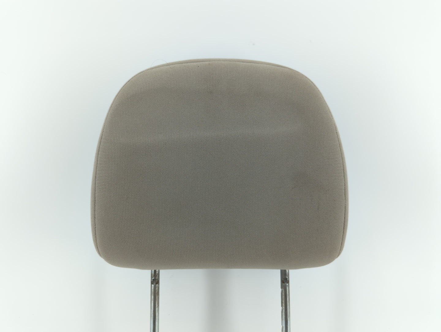 2008 Mercury Mariner Headrest Head Rest Front Driver Passenger Seat Fits OEM Used Auto Parts - Oemusedautoparts1.com
