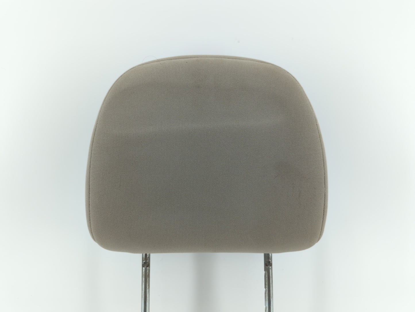 2008 Mercury Mariner Headrest Head Rest Front Driver Passenger Seat Fits OEM Used Auto Parts - Oemusedautoparts1.com