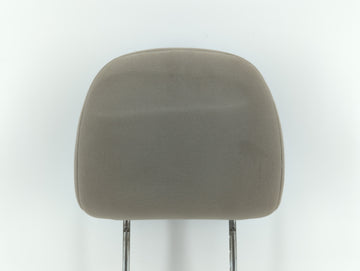 2008 Mercury Mariner Headrest Head Rest Front Driver Passenger Seat Fits OEM Used Auto Parts - Oemusedautoparts1.com