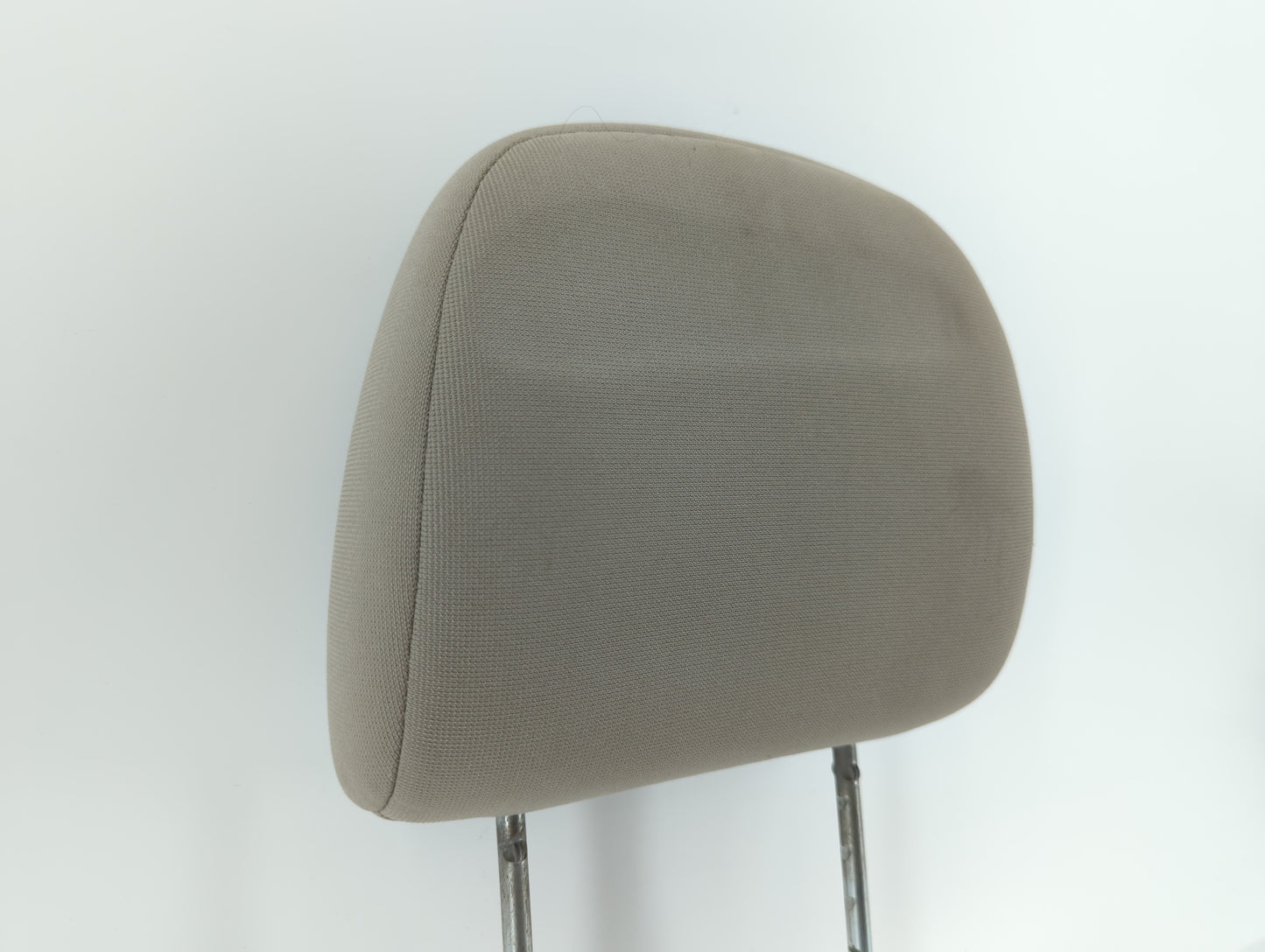 2008 Mercury Mariner Headrest Head Rest Front Driver Passenger Seat Fits OEM Used Auto Parts - Oemusedautoparts1.com