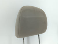 2008 Mercury Mariner Headrest Head Rest Front Driver Passenger Seat Fits OEM Used Auto Parts - Oemusedautoparts1.com