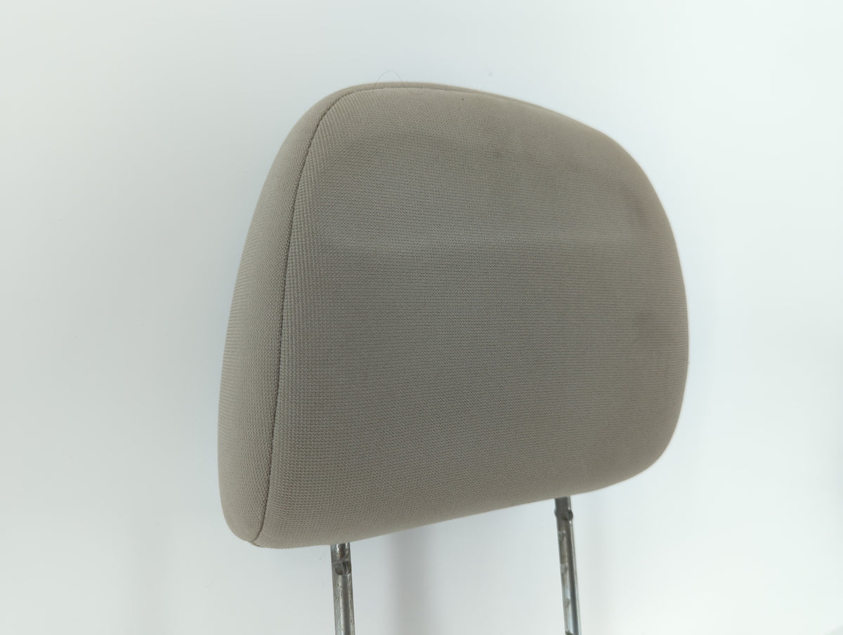 2008 Mercury Mariner Headrest Head Rest Front Driver Passenger Seat Fits OEM Used Auto Parts - Oemusedautoparts1.com