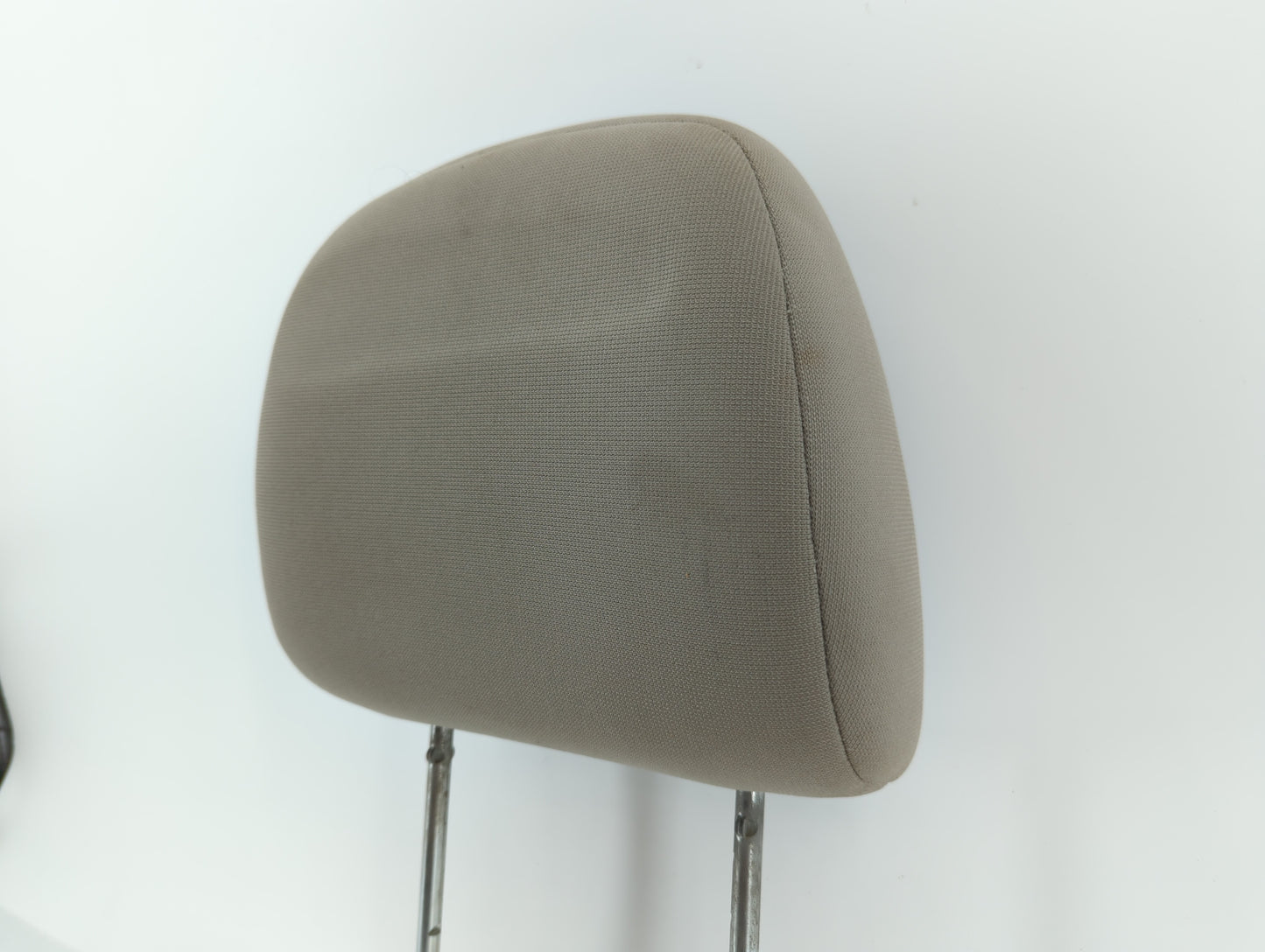 2008 Mercury Mariner Headrest Head Rest Front Driver Passenger Seat Fits OEM Used Auto Parts - Oemusedautoparts1.com
