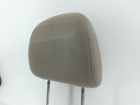 2008 Mercury Mariner Headrest Head Rest Front Driver Passenger Seat Fits OEM Used Auto Parts - Oemusedautoparts1.com