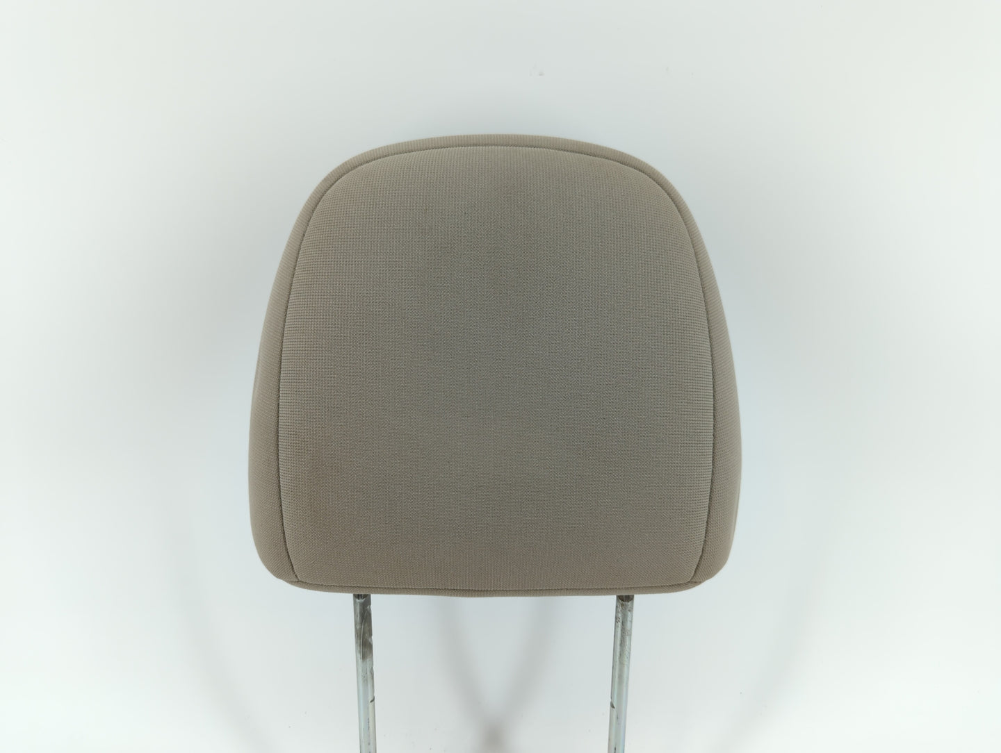 2008 Mercury Mariner Headrest Head Rest Front Driver Passenger Seat Fits OEM Used Auto Parts - Oemusedautoparts1.com