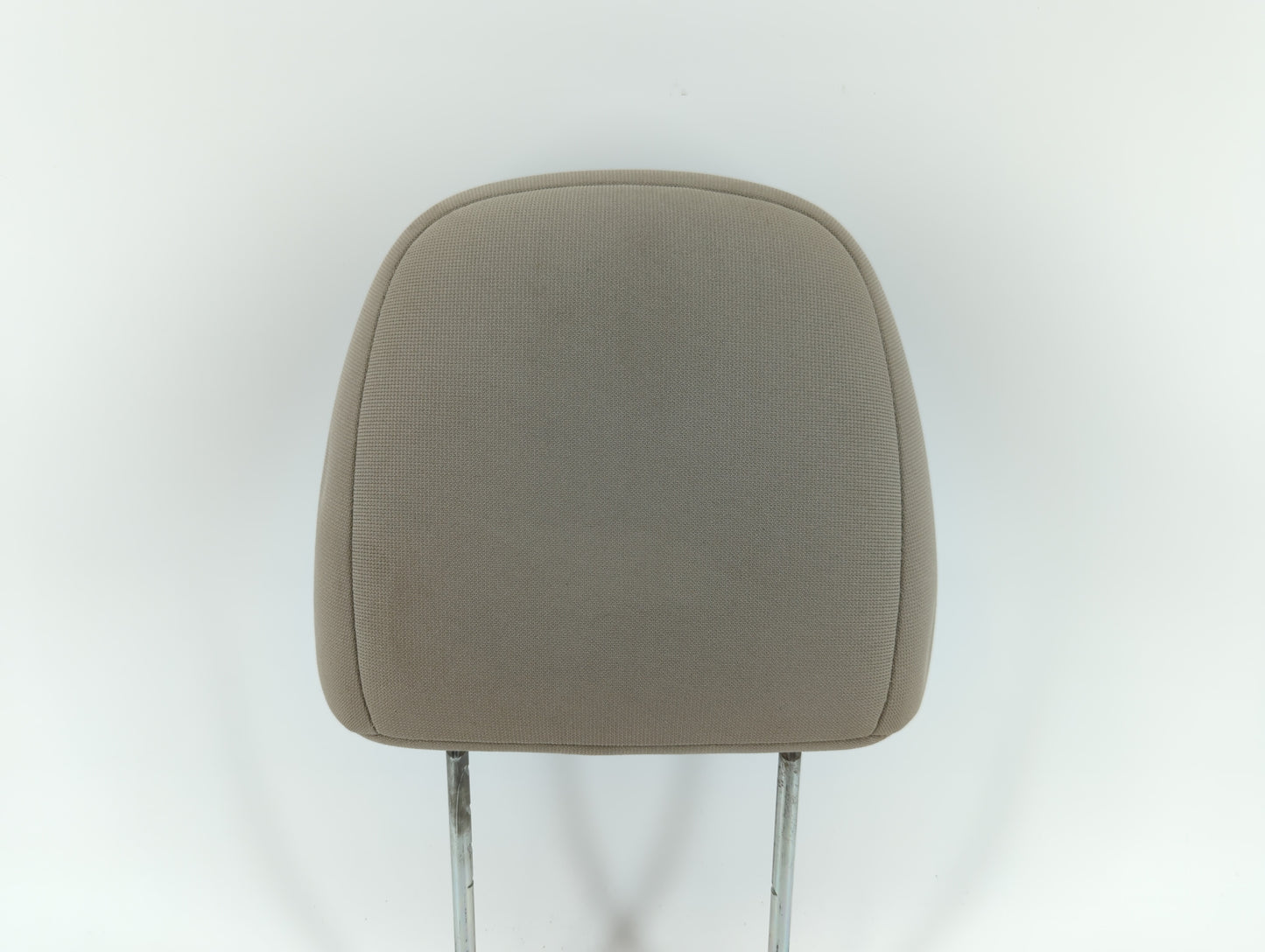 2008 Mercury Mariner Headrest Head Rest Front Driver Passenger Seat Fits OEM Used Auto Parts - Oemusedautoparts1.com