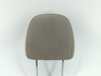 2008 Mercury Mariner Headrest Head Rest Front Driver Passenger Seat Fits OEM Used Auto Parts - Oemusedautoparts1.com