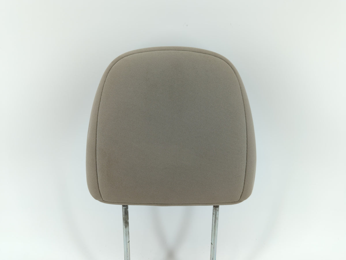 2008 Mercury Mariner Headrest Head Rest Front Driver Passenger Seat Fits OEM Used Auto Parts - Oemusedautoparts1.com