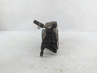 2005-2008 Mercury Mariner Throttle Body P/N:5L8E-AF F5RF-98989 Fits Fits 2005 2006 2007 2008 OEM Used Auto Parts - Oemusedau