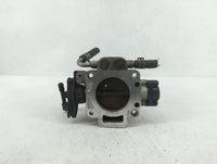 2005-2008 Mercury Mariner Throttle Body P/N:5L8E-AF F5RF-98989 Fits Fits 2005 2006 2007 2008 OEM Used Auto Parts - Oemusedau