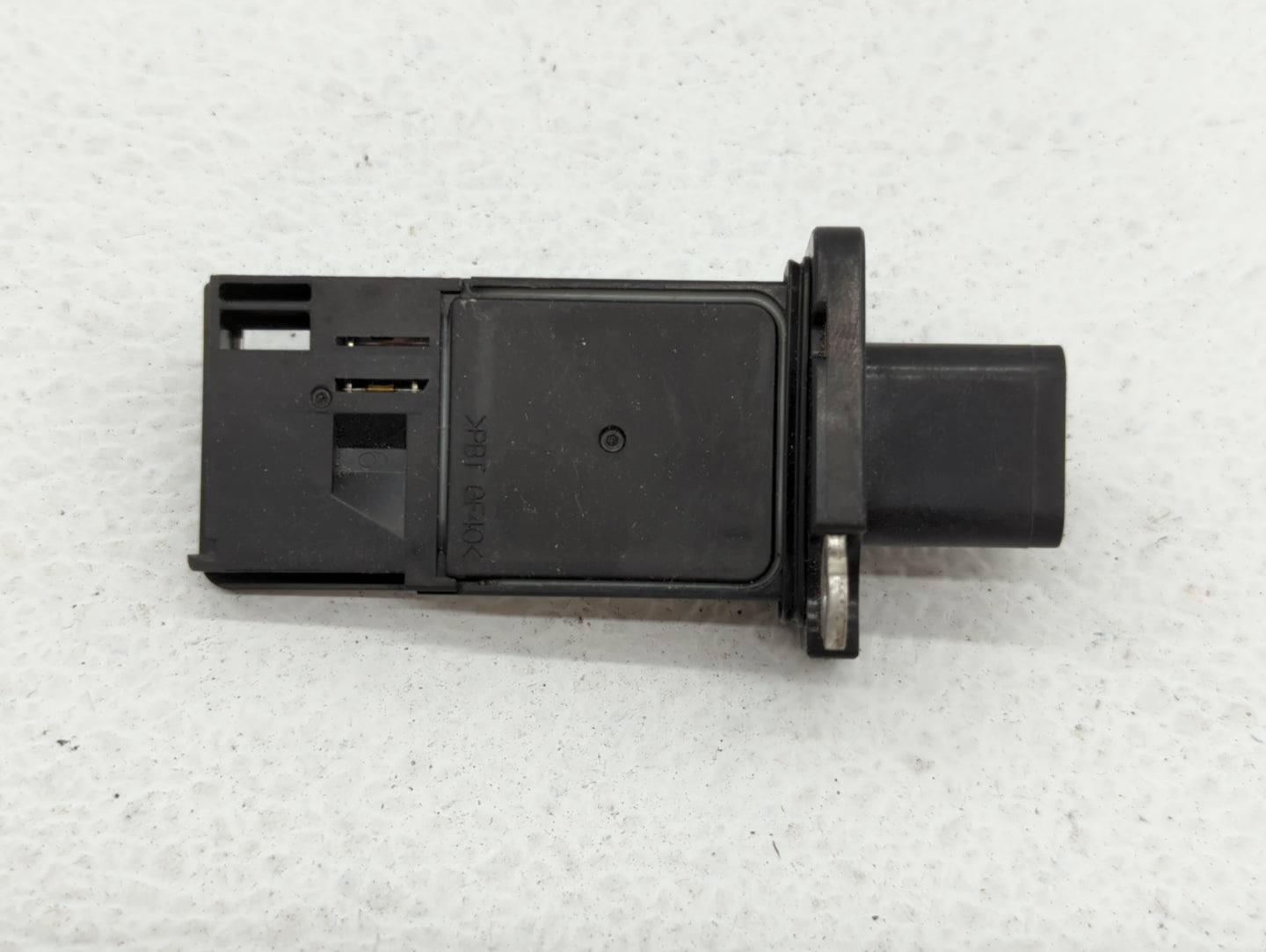 2005-2008 Mercury Mariner Mass Air Flow Meter Maf - Oemusedautoparts1.com
