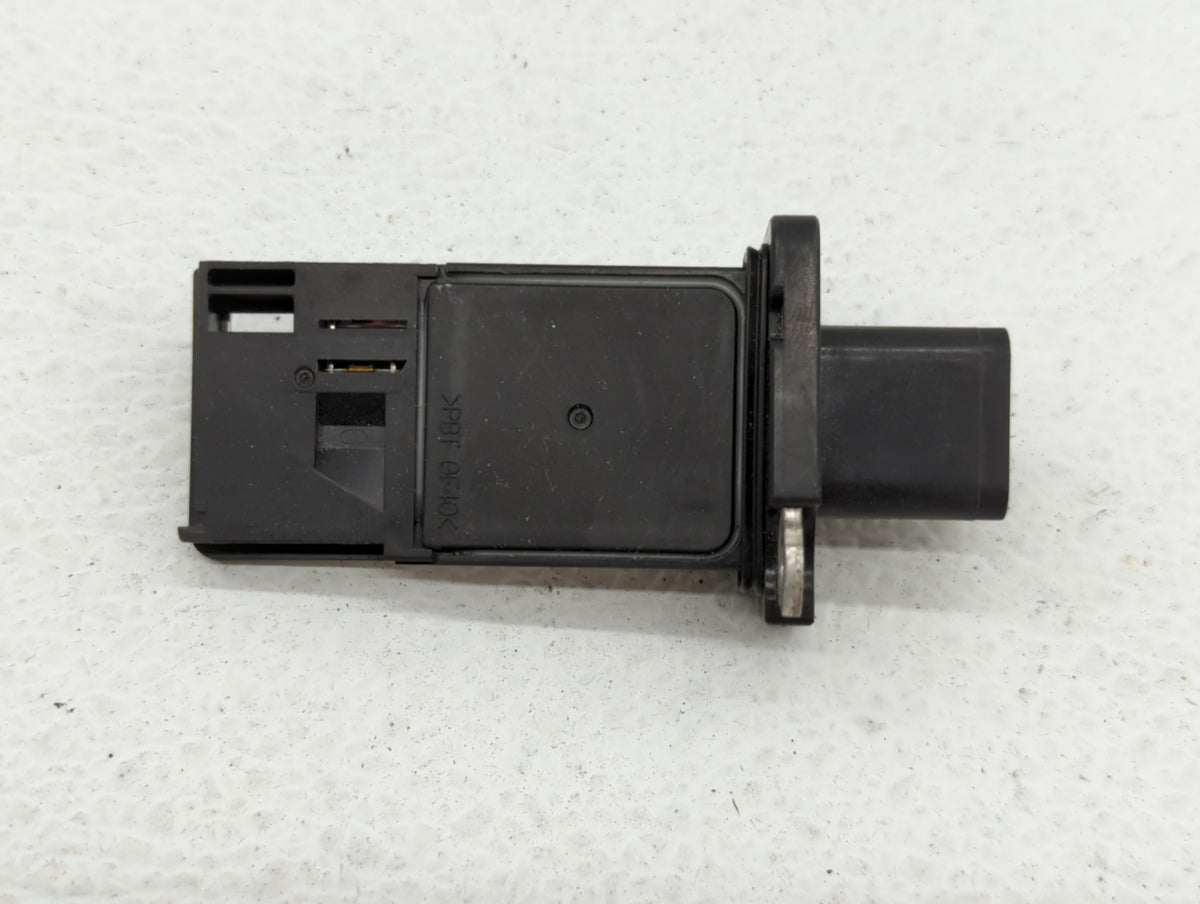 2005-2008 Mercury Mariner Mass Air Flow Meter Maf Sensor - Oemusedautoparts1.com