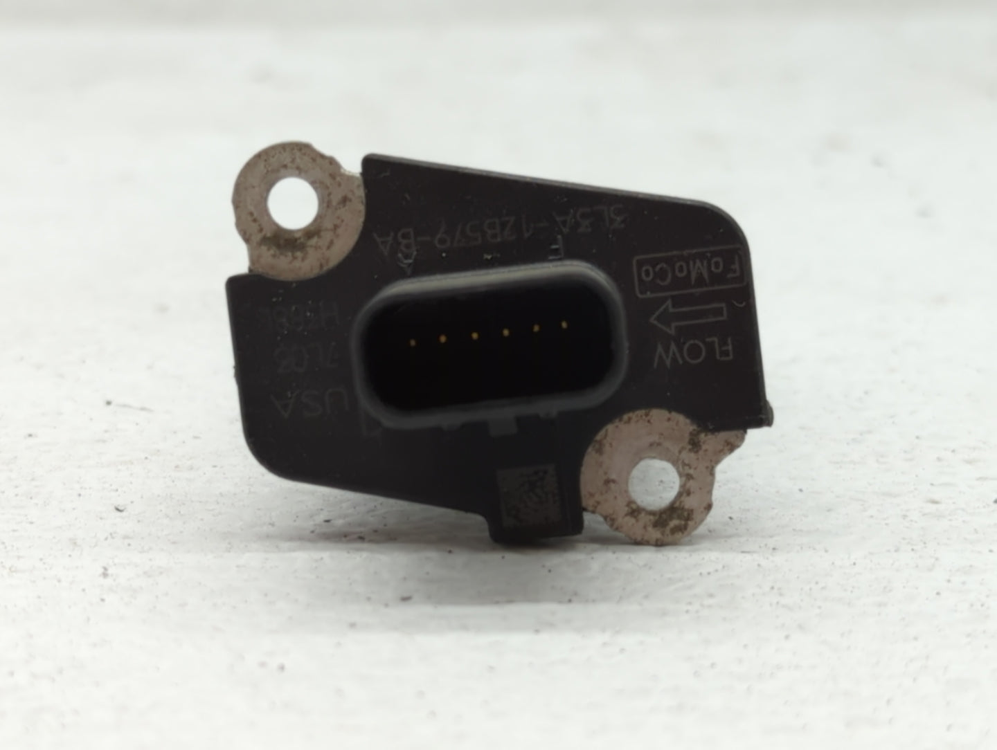 2005-2008 Mercury Mariner Mass Air Flow Meter Maf - Oemusedautoparts1.com