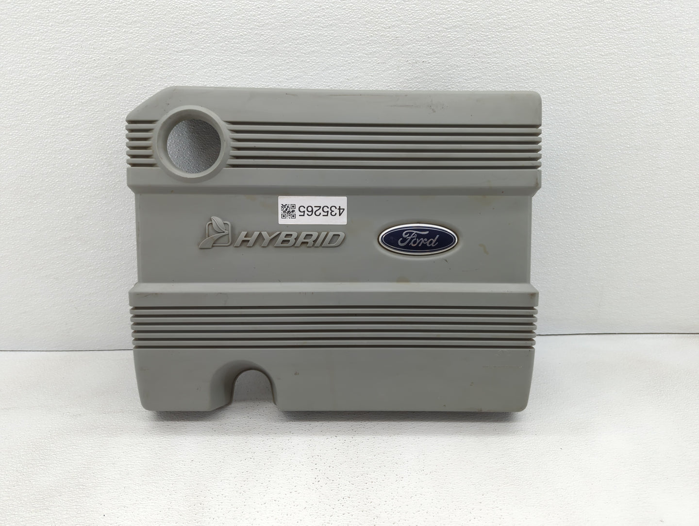 2008 Mercury Mariner Engine Cover - Oemusedautoparts1.com