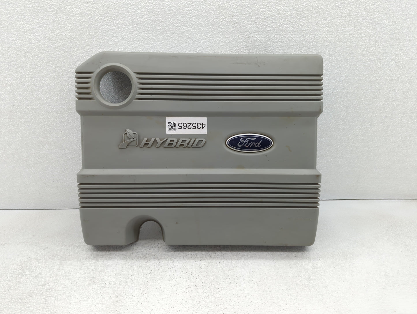 2008 Mercury Mariner Engine Cover - Oemusedautoparts1.com